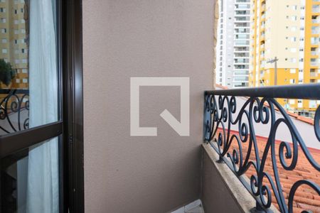 Casa à venda com 210m², 3 quartos e 6 vagasVaranda da Suíte 3