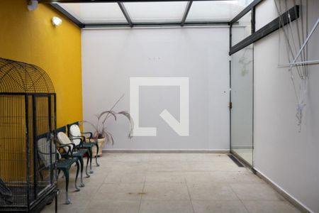 Casa à venda com 210m², 3 quartos e 6 vagasÁrea Gourmet