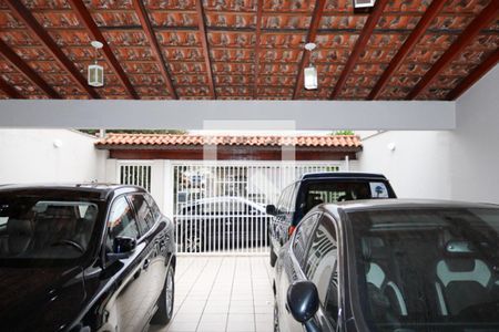 Casa à venda com 210m², 3 quartos e 6 vagasGaragem