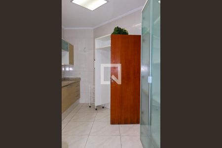 Casa à venda com 210m², 3 quartos e 6 vagasCozinha