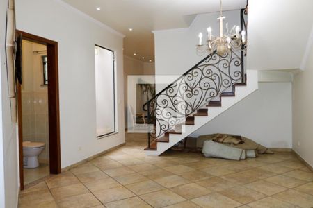 Casa à venda com 210m², 3 quartos e 6 vagasSala de Jantar