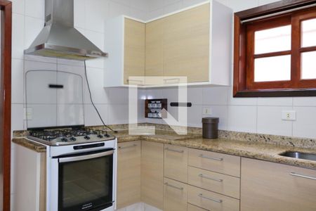 Casa à venda com 210m², 3 quartos e 6 vagasCozinha