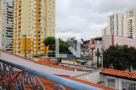Casa à venda com 210m², 3 quartos e 6 vagasVaranda da Suíte 3