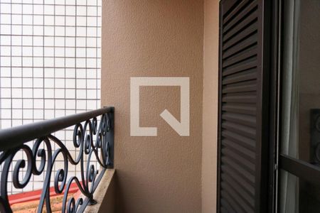 Casa à venda com 210m², 3 quartos e 6 vagasVaranda da Suíte 3