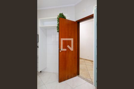 Casa à venda com 210m², 3 quartos e 6 vagasCozinha