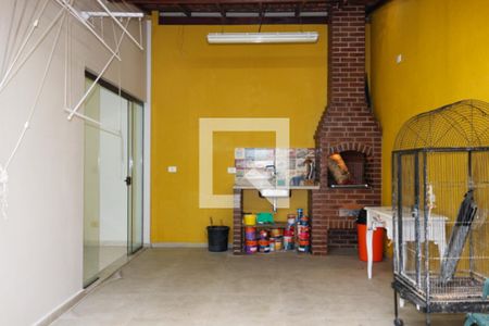 Casa à venda com 210m², 3 quartos e 6 vagasÁrea Gourmet