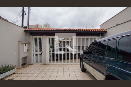 Casa à venda com 210m², 3 quartos e 6 vagasGaragem