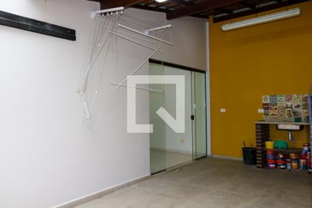 Casa à venda com 210m², 3 quartos e 6 vagasÁrea Gourmet