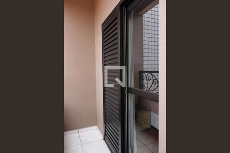 Casa à venda com 210m², 3 quartos e 6 vagasVaranda da Suíte 3