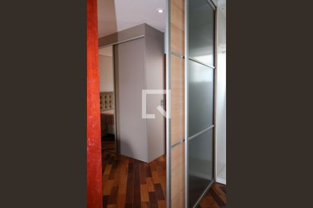 Casa à venda com 210m², 3 quartos e 6 vagasCloset da suíte 3