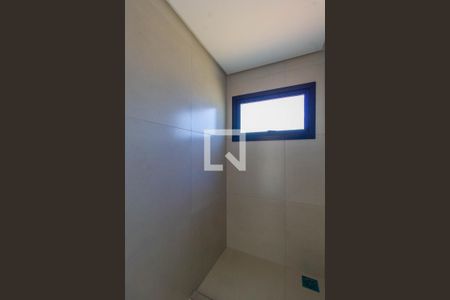 Banheiro da Suíte 1 de casa de condomínio para alugar com 3 quartos, 200m² em Centro, Gravataí