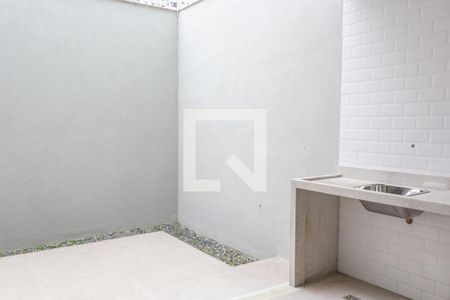 Casa à venda com 150m², 4 quartos e 2 vagasÁrea de Serviço