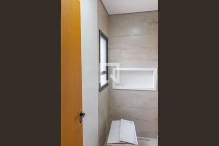 Casa à venda com 150m², 4 quartos e 2 vagasBanheiro da Suíte 3