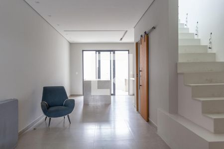 Sala de casa à venda com 4 quartos, 150m² em Vila Carrao, São Paulo