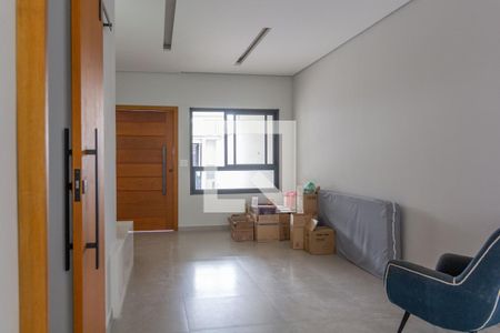 Sala de casa à venda com 4 quartos, 150m² em Vila Carrao, São Paulo