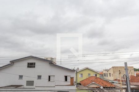 Casa à venda com 150m², 4 quartos e 2 vagasVista da Suíte 1
