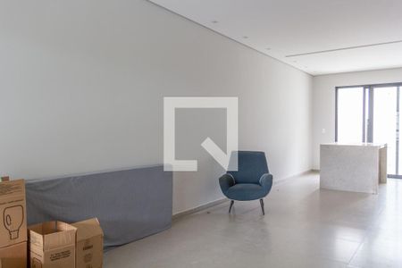 Sala de casa à venda com 4 quartos, 150m² em Vila Carrao, São Paulo