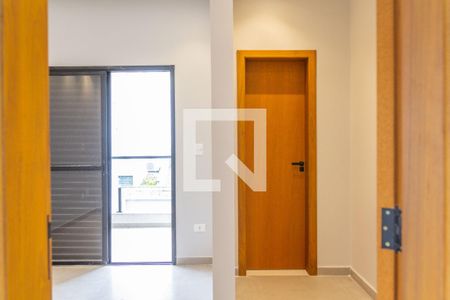 Casa à venda com 150m², 4 quartos e 2 vagasQuarto 2 - Suíte