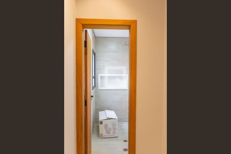 Casa à venda com 150m², 4 quartos e 2 vagasBanheiro da Suíte 3