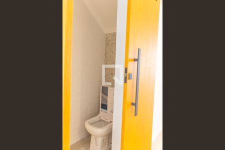 Casa à venda com 150m², 4 quartos e 2 vagasLavabo