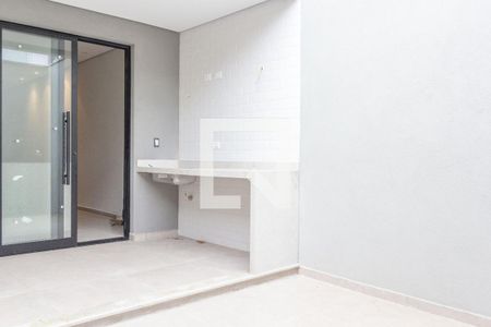 Casa à venda com 150m², 4 quartos e 2 vagasÁrea de Serviço