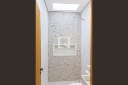 Casa à venda com 150m², 4 quartos e 2 vagasBanheiro da Suíte 1