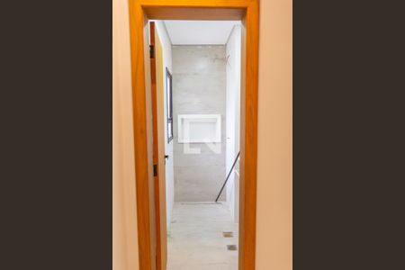 Casa à venda com 150m², 4 quartos e 2 vagasBanheiro da Suíte 2