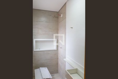 Casa à venda com 150m², 4 quartos e 2 vagasBanheiro da Suíte 3