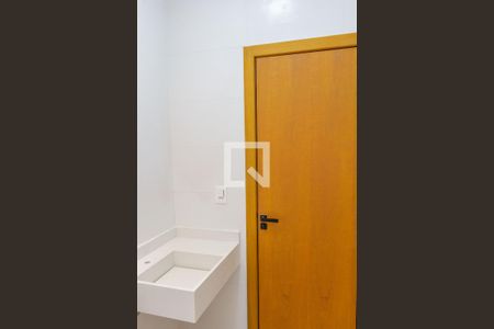 Casa à venda com 150m², 4 quartos e 2 vagasBanheiro da Suíte 1