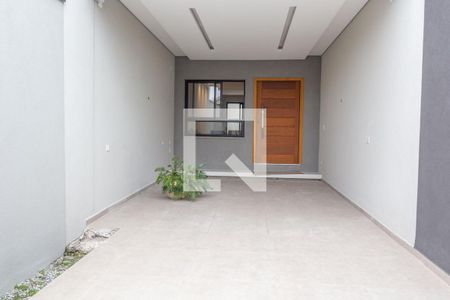 Casa à venda com 150m², 4 quartos e 2 vagasEntrada