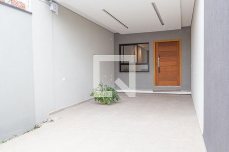 Casa à venda com 150m², 4 quartos e 2 vagasEntrada