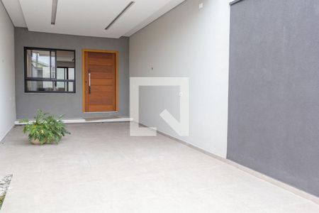 Casa à venda com 150m², 4 quartos e 2 vagasEntrada