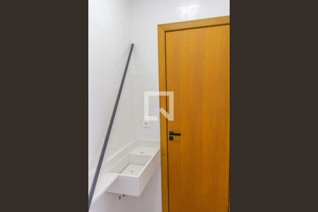 Casa à venda com 150m², 4 quartos e 2 vagasBanheiro da Suíte 2