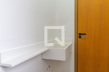 Casa à venda com 150m², 4 quartos e 2 vagasBanheiro da Suíte 3