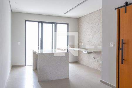 Cozinha de casa à venda com 4 quartos, 150m² em Vila Carrao, São Paulo