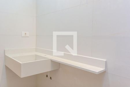 Casa à venda com 150m², 4 quartos e 2 vagasBanheiro da Suíte 4