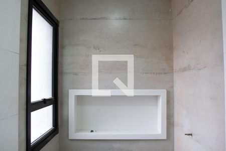 Casa à venda com 150m², 4 quartos e 2 vagasBanheiro da Suíte 3