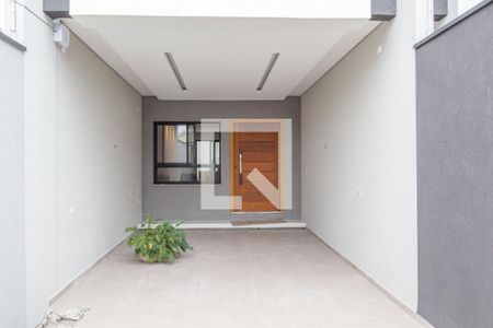 Casa à venda com 150m², 4 quartos e 2 vagasEntrada