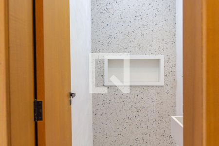 Casa à venda com 150m², 4 quartos e 2 vagasBanheiro da Suíte 1