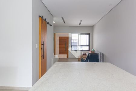 Cozinha de casa à venda com 4 quartos, 150m² em Vila Carrao, São Paulo