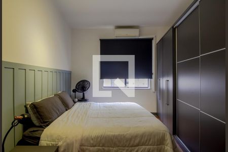 1 Quarto de apartamento para alugar com 1 quarto, 56m² em Centro Histórico de São Paulo, São Paulo