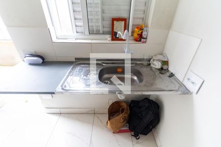 Apartamento para alugar com 1 quarto, 20m² em Liberdade, São Paulo