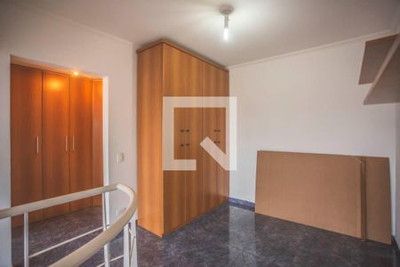 Suíte de apartamento à venda com 1 quarto, 57m² em Vila Clementino, São Paulo