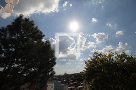 Vista do Quarto 1 de apartamento à venda com 3 quartos, 58m² em Conjunto Habitacional Padre Manoel da Nobrega, São Paulo