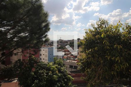Vista do Quarto 1 de apartamento à venda com 3 quartos, 58m² em Conjunto Habitacional Padre Manoel da Nobrega, São Paulo