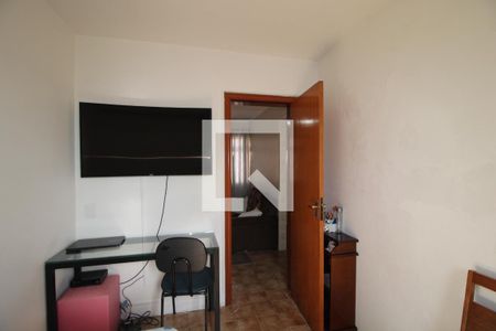Quarto 1 de apartamento à venda com 3 quartos, 58m² em Conjunto Habitacional Padre Manoel da Nobrega, São Paulo