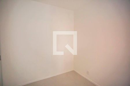 Apartamento à venda com 38m², 2 quartos e sem vaga Quarto 2