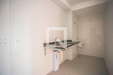 Apartamento à venda com 38m², 2 quartos e sem vagaCozinha