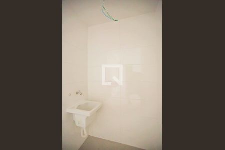 Apartamento à venda com 38m², 2 quartos e sem vagaÁrea de Serviço