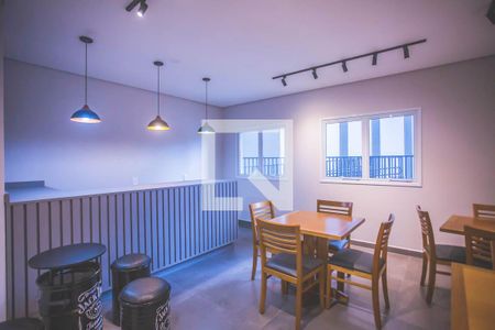 Apartamento à venda com 38m², 2 quartos e sem vagaÁrea comum - Bar